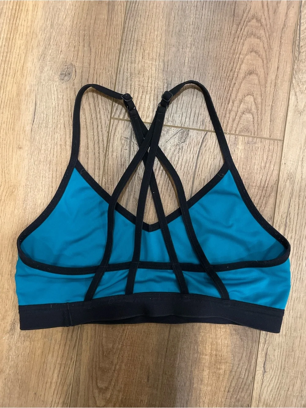 Nike size medium